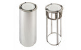 Culinaire Ambient Plate Dispenser Tube - 418mm Cutout Diameter CMGE.2947