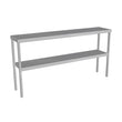 Culinaire Ambient 2 Tier Gantry - 5 Bay Units CA.GD.5