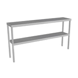Culinaire Ambient 2 Tier Gantry - 5 Bay Units CA.GD.5