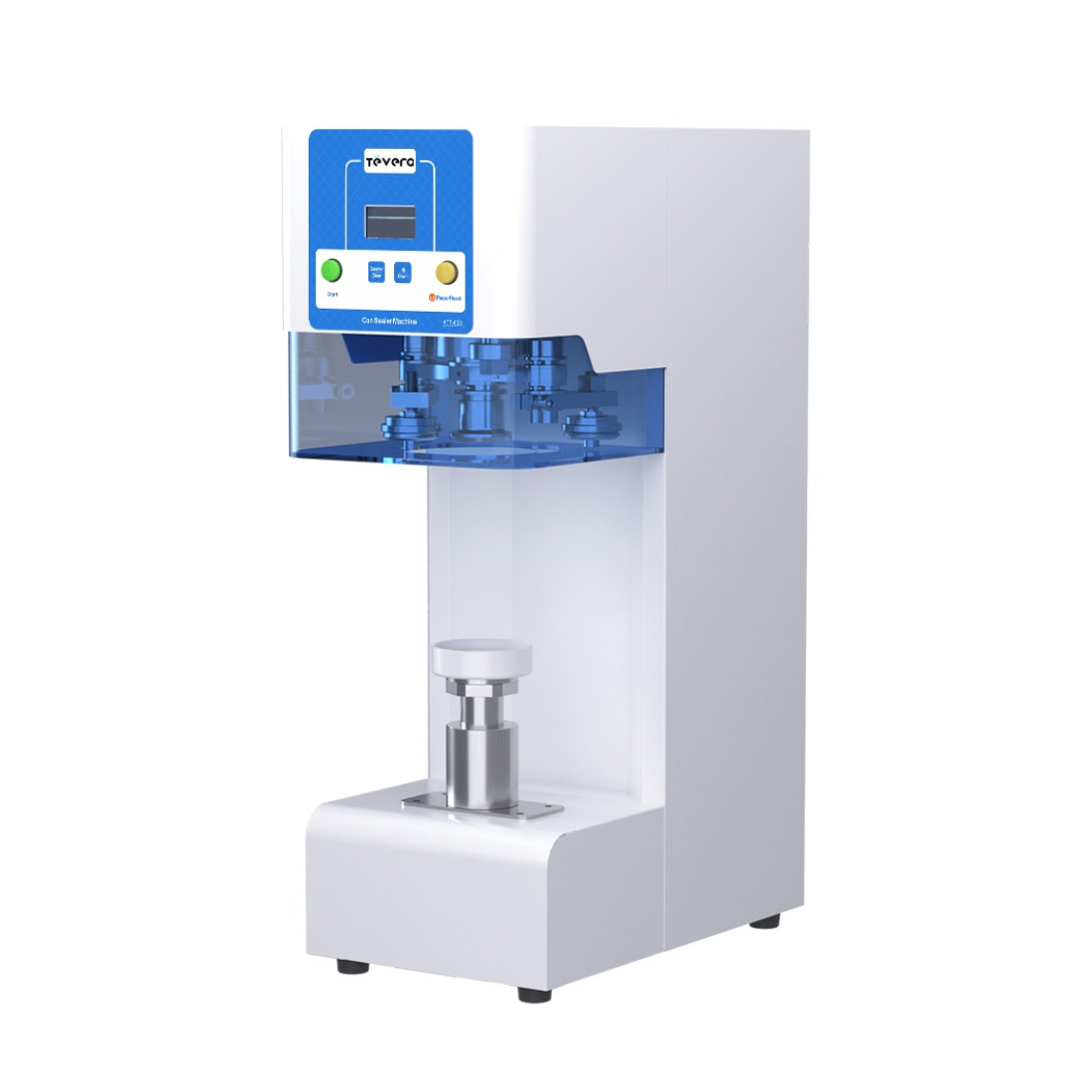 TéVera 58mm Automatic Can Sealing Machine - CANS-603W