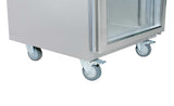 Thermaster Single Door Display Freezer - SUFG500