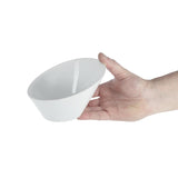 Olympia Whiteware Oval Sloping Bowl 153mm 6" (Box 4)