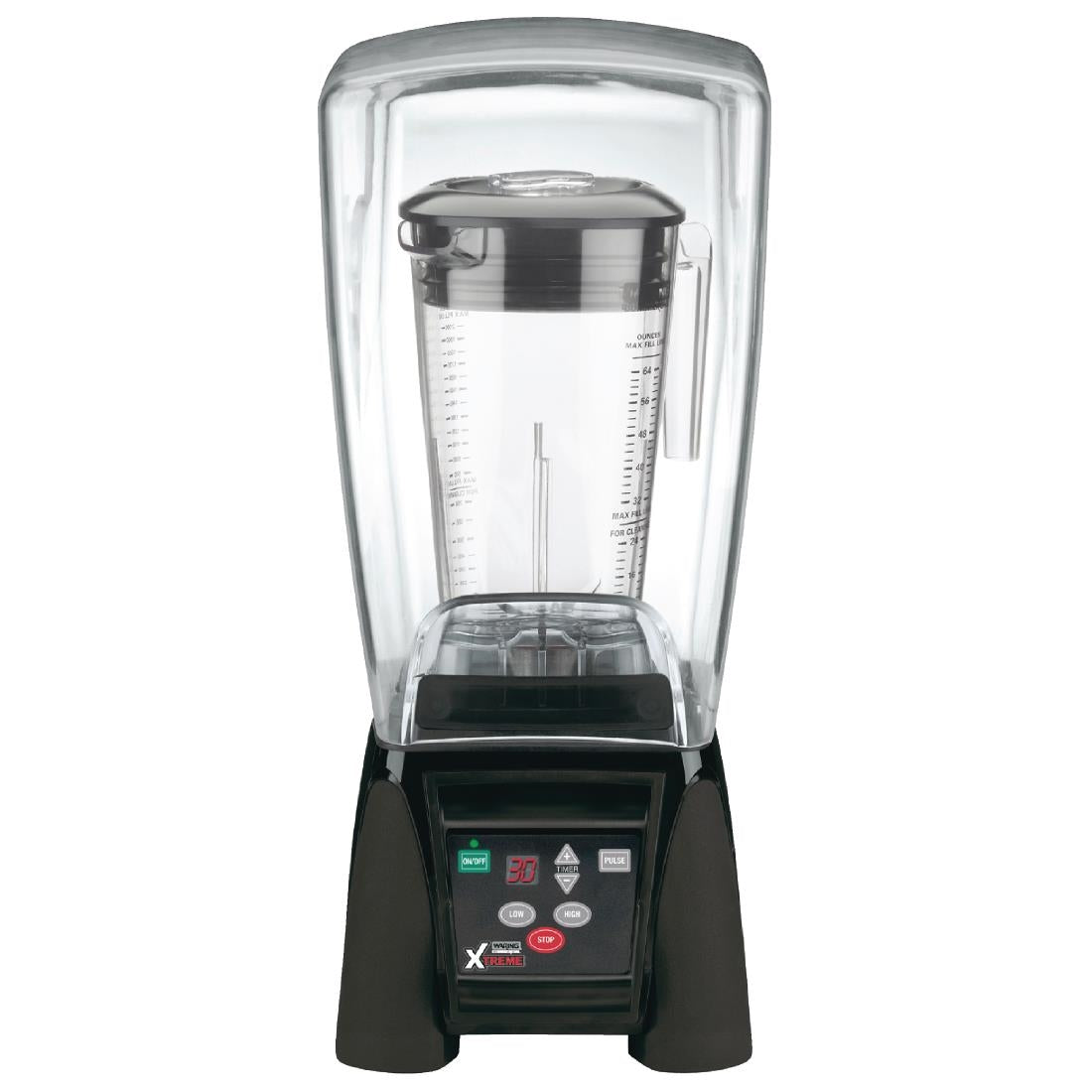 Waring Xtreme Hi-Power Blender MX1100XTXSNNA