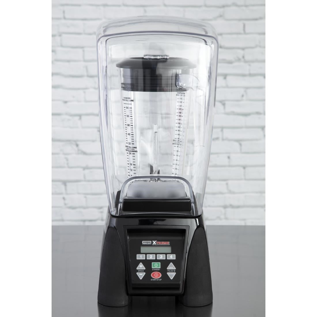 Waring Xtreme Hi-Power Blender MX1500XTXSEK