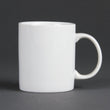 Olympia Whiteware Standard Mug - 10oz (Box 12)