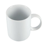 Olympia Whiteware Standard Mug - 10oz (Box 12)