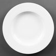 Olympia Whiteware Pasta Plate - 31cm 12" (Box 4)