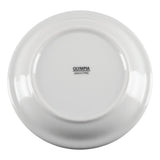 Olympia Whiteware Narrow Rimmed Plate - 15cm 6" (Box 12)