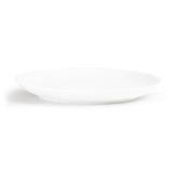 Olympia Whiteware Coupe Plate - 28cm 11" (Box 6)