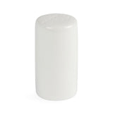 Olympia Whiteware Pepper Shaker - 80mm (Box 12)