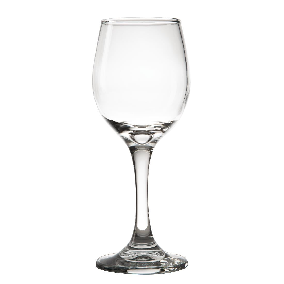 EDLP Olympia Solar Wine Glass - 245ml 8 1/2oz (Box 24)