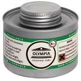 EDLP - Olympia Chafing Liquid Fuel 6 Hour (Pack 12)