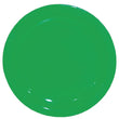 Olympia Kristallon Polycarbonate Plate Green - 172mm 6 3/4" (Box 12)