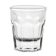 Olympia Orleans Shot Glass - 40ml 1.25oz (Box 12)