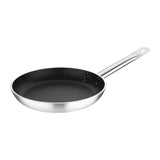 Vogue Non-Stick induction Fry Pan Teflon Platinum Plus - 260mm 10"