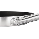 Vogue Non-Stick induction Fry Pan Teflon Platinum Plus - 260mm 10"