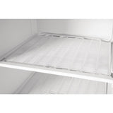 Polar C-Series Upright Freezer White 365Ltr