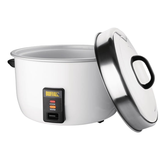 Apuro Commercial Rice Cooker - 23Ltr 2.95kW