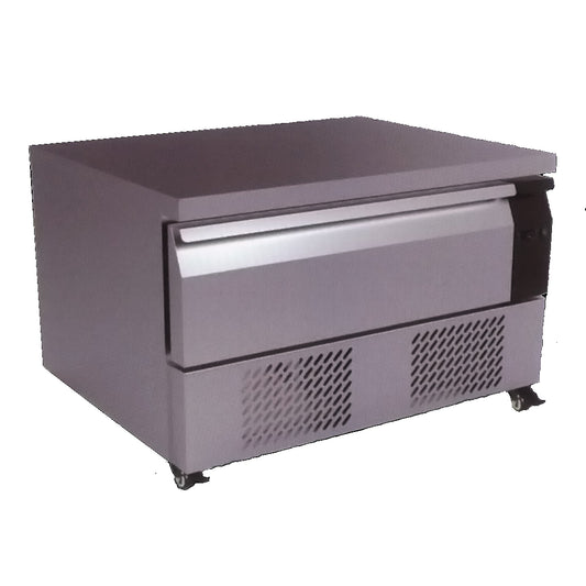 Thermaster Flexdrawer counter CBR1-3