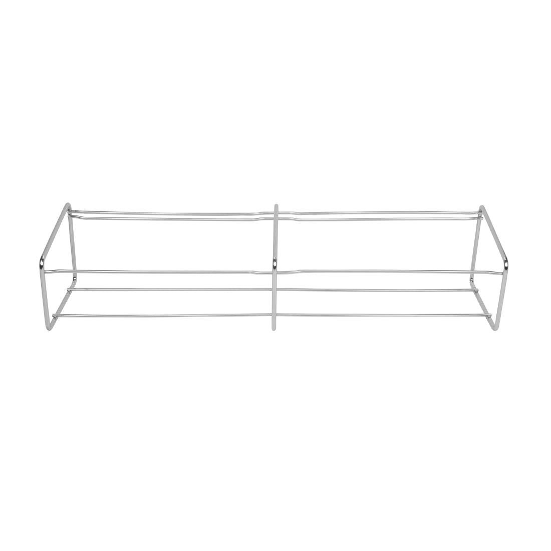 Vogue Wire Stand for Gastronorm Pans - 150x680x160mm 6x26 3/4 x6 1/4"