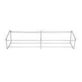 Vogue Wire Stand for Gastronorm Pans - 150x680x160mm 6x26 3/4 x6 1/4"