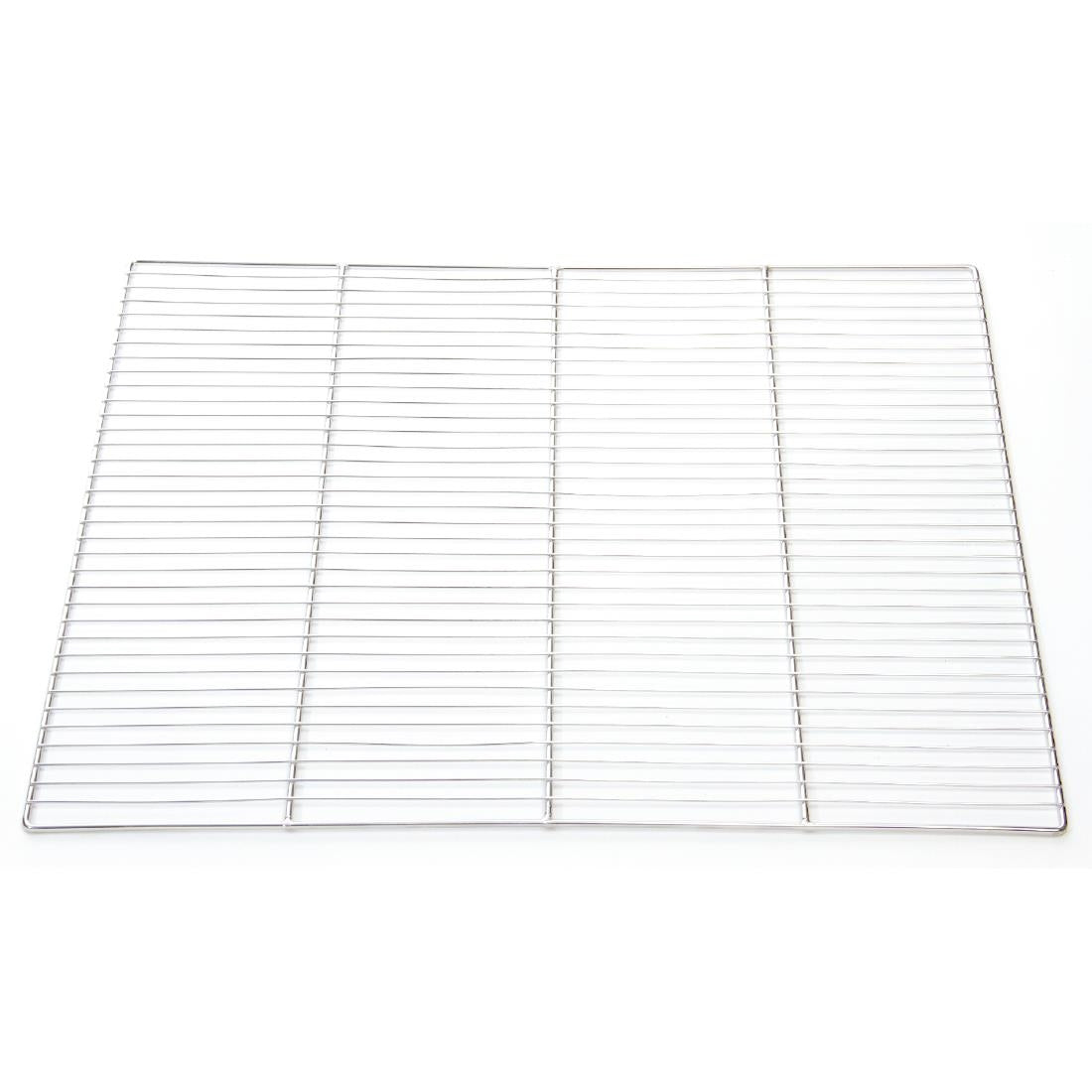 Vogue Oven Grid Double St/St - GN 650x530mm 25 1/2x20 3/4"