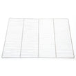 Vogue Oven Grid Double St/St - GN 650x530mm 25 1/2x20 3/4"