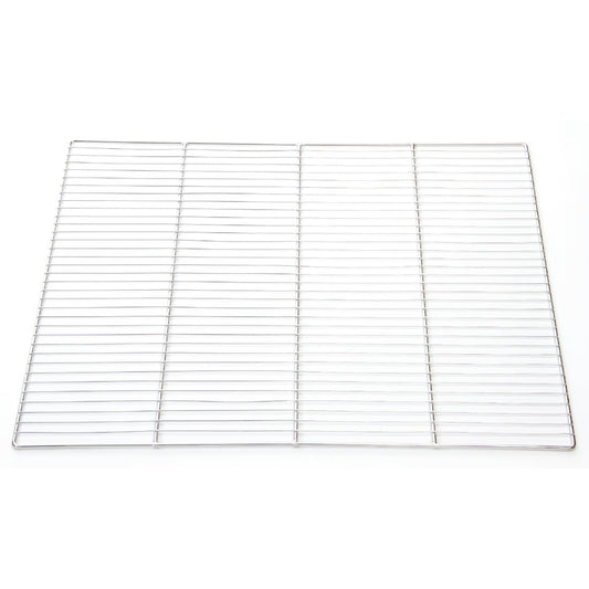 Vogue Oven Grid Double St/St - GN 650x530mm 25 1/2x20 3/4"