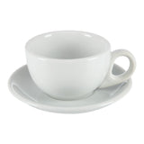 EDLP - Olympia Athena Cappuccino Cup - 228ml 8oz (Box 24)