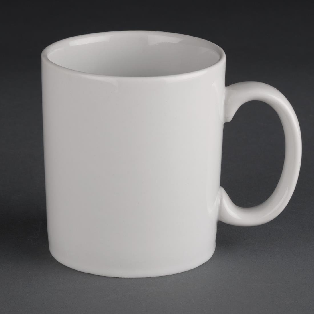 Sale Offer : Athena Hotelware Mug - 280ml 10oz CC203 (Box 36)