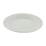 EDLP - Olympia Athena Wide Rimmed Plate - 165mm 6 1/2" (Box 12)