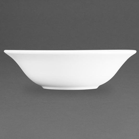 EDLP - Olympia Athena Oatmeal Bowl - 153mm 6" (Box 12)