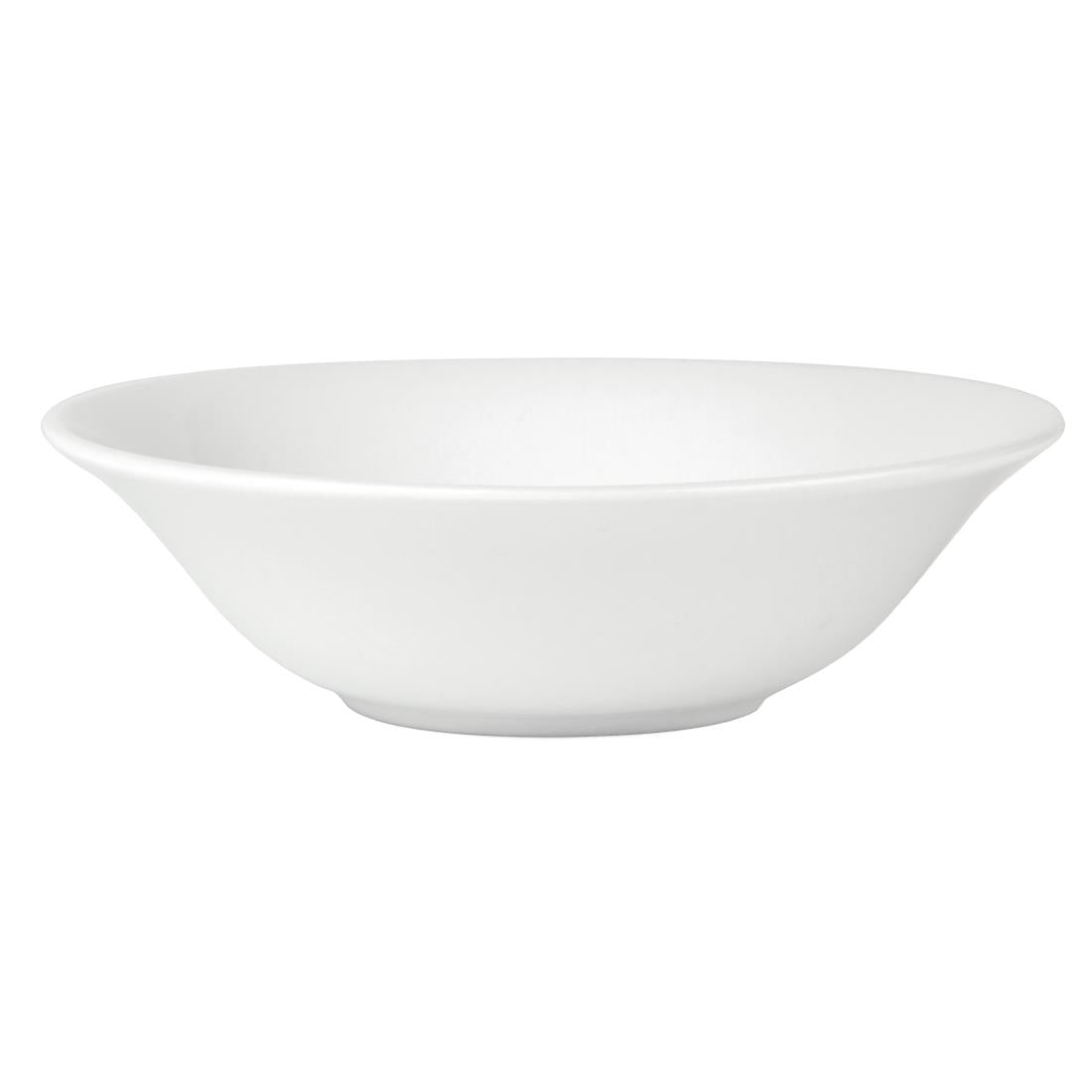 EDLP - Olympia Athena Oatmeal Bowl - 153mm 6" (Box 12)