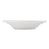 EDLP - Olympia Athena Rimmed Soup/Pasta Bowl - 210ml 7oz 228mm 9" (Box 6)