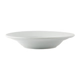 EDLP - Olympia Athena Rimmed Soup/Pasta Bowl - 210ml 7oz 228mm 9" (Box 6)