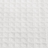 Vogue Cloths White Honeycomb Weave - 760x510mm 30x20" (Pack 10)