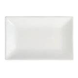 Olympia Serving Rectangular Platter - 20x13cm 8x5" (Box 6)