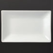 Olympia Serving Rectangular Platter - 20x13cm 8x5" (Box 6)