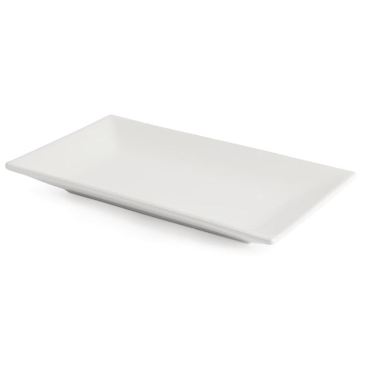 Olympia Serving Rectangular Platter - 25x15cm 10x6" (Box 4)