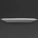 Olympia Serving Platters Rectangle Platter - 38x20cm 15x8" (Box 1)