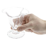 Flared Dessert Glass Small - 128ml 4.5oz 115mm high (Box 6)