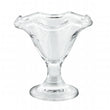 Flared Dessert Glass Large - 185ml 6.5oz 135mm high (Box 6)