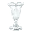 Olympia Flared Dessert Glass Tall - 185ml 6.25fl oz (Box 6)