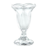 Olympia Flared Dessert Glass Tall - 185ml 6.25fl oz (Box 6)