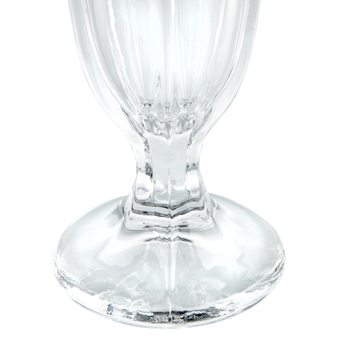 Olympia Flared Dessert Glass Tall - 185ml 6.25fl oz (Box 6)