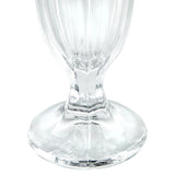 Olympia Flared Dessert Glass Tall - 185ml 6.25fl oz (Box 6)