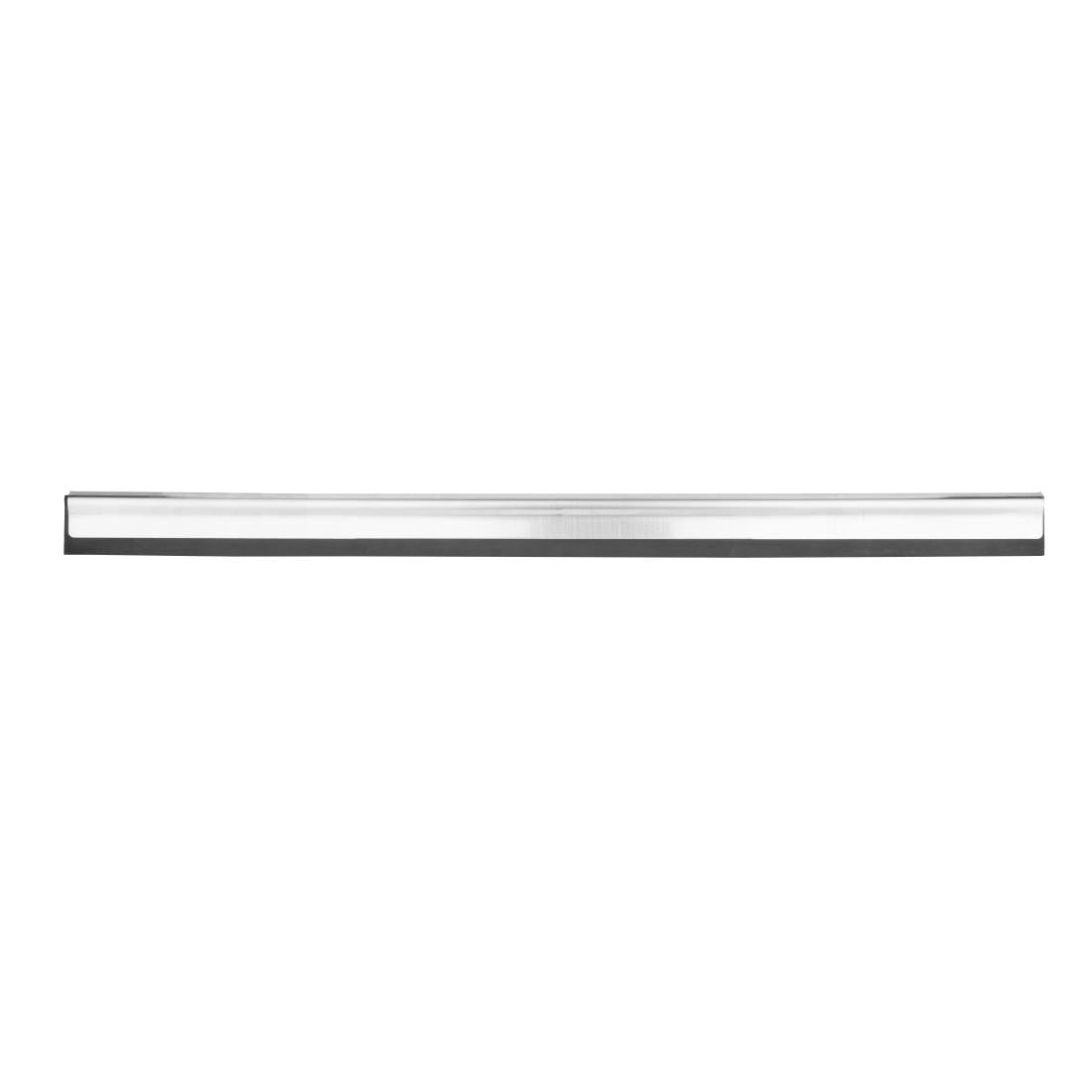 Jantex Stainless Steel Window Wiper - 14"