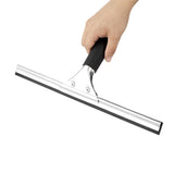 Jantex Stainless Steel Window Wiper - 14"