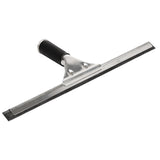 Jantex Stainless Steel Window Wiper - 14"