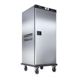 Fagor 1 Door 20 x GN 2/1 Hot Holding Trolley with Humidity Control - CCHF-20